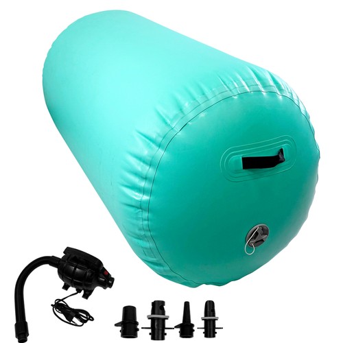Gymnastics inflatable air - gymnastics,