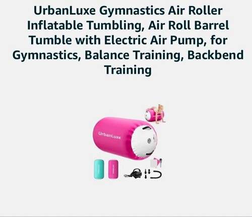 Urbanluxe gymnastics - urbanluxe,