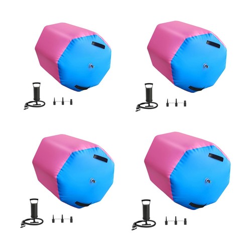 Pvc inflatable gymnastics - pvc,