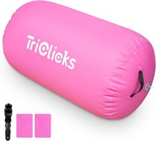 120x75cm Air Roller Track