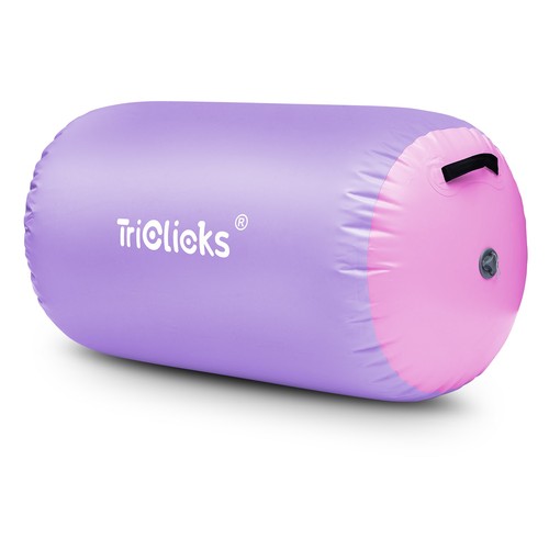 80x50cm inflatable air roller - inflatable,