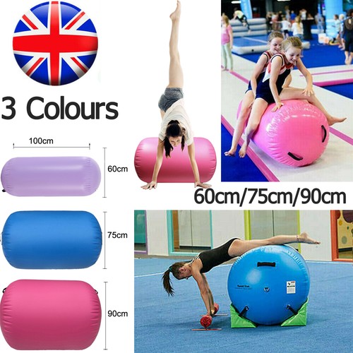 Inflatable gymnastic air - gymnastic,