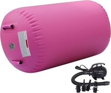 Air Roller Barrel with