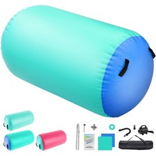 KIKILIVE Inflatable Air Barrel