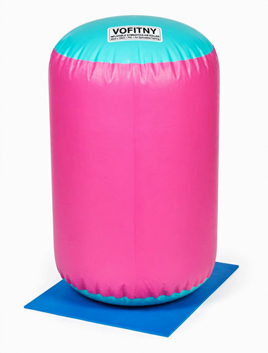 Vofitiny inflatable gymnastics - inflatable,